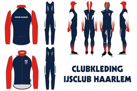 Clubkleding 